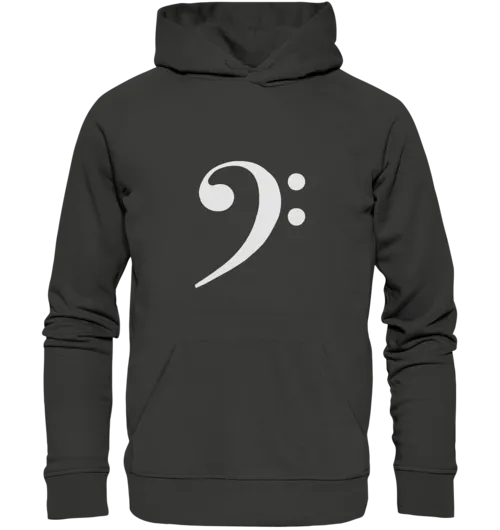 Thick Unisex Printed Hoodie