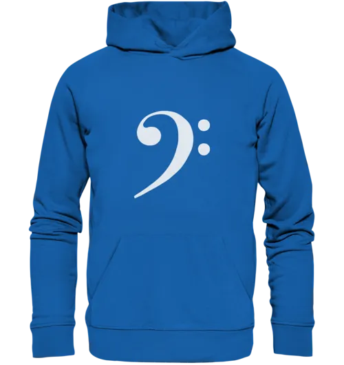 Thick Unisex Printed Hoodie