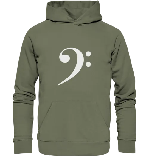 Thick Unisex Printed Hoodie