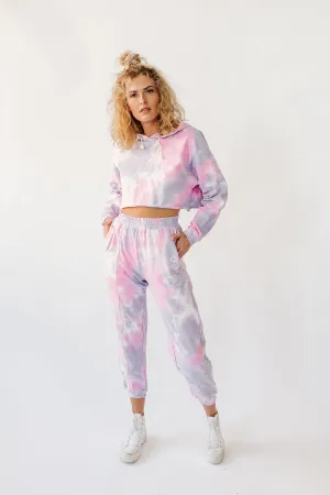 Tie Dye Skies Ahead Set