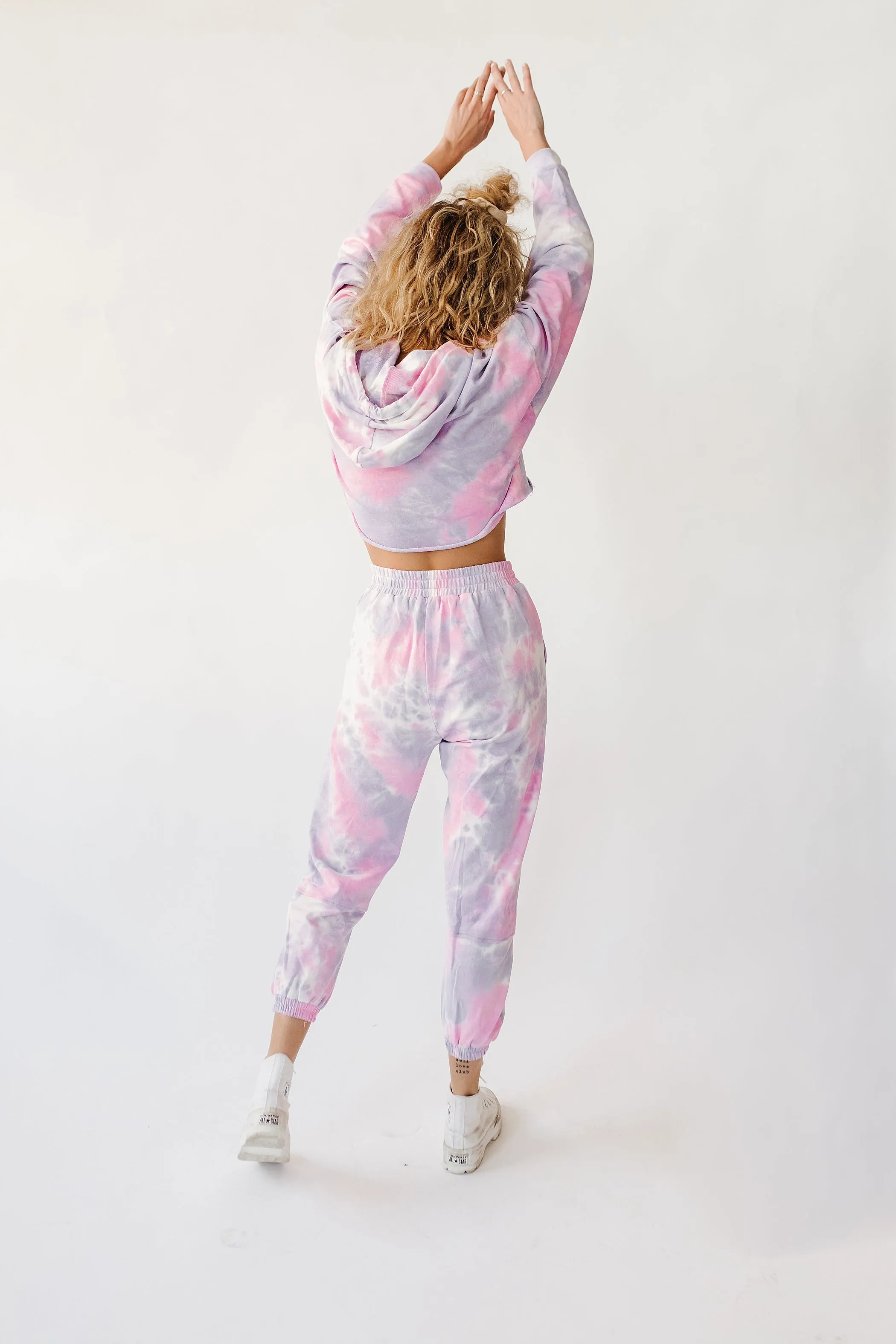 Tie Dye Skies Ahead Set