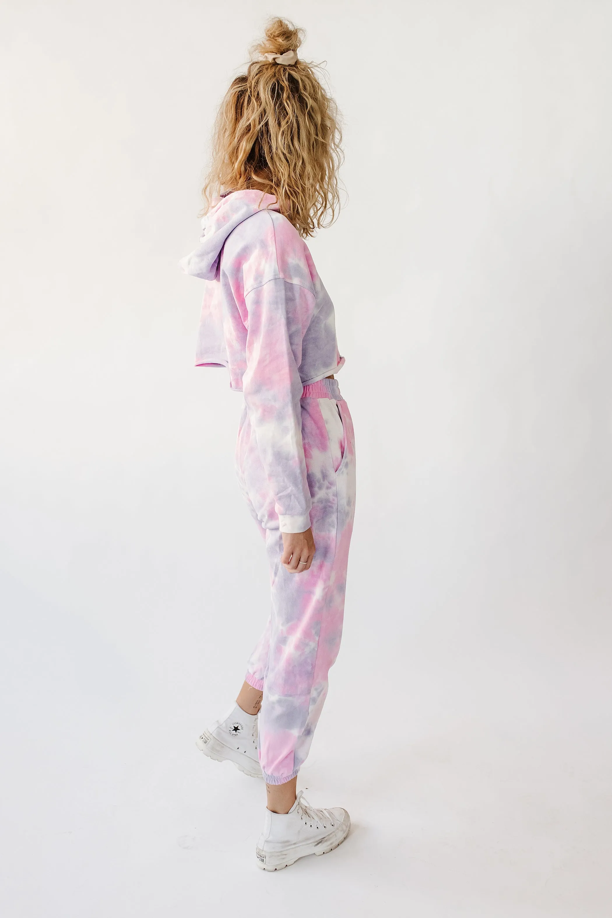 Tie Dye Skies Ahead Set