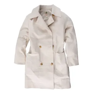 Time Traveler Coat