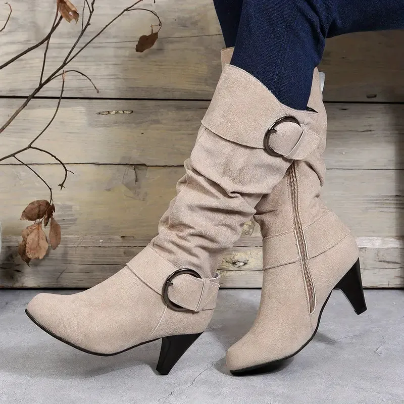Trendy and supportive orthopedic Boots 