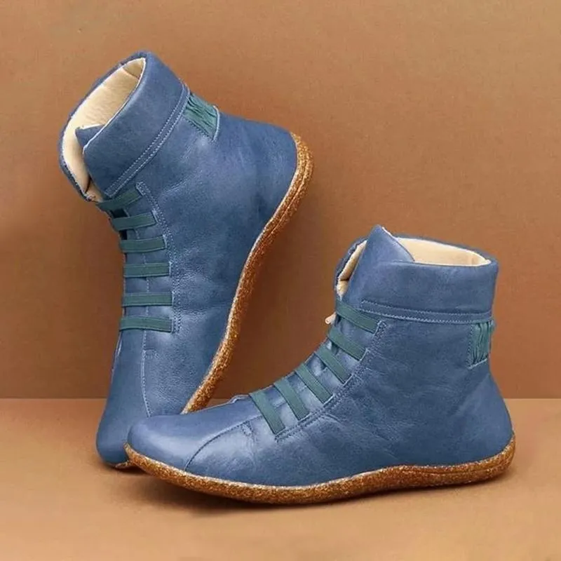 Trendy and supportive orthopedic Boots 