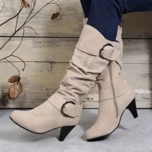 Trendy and supportive orthopedic Boots 