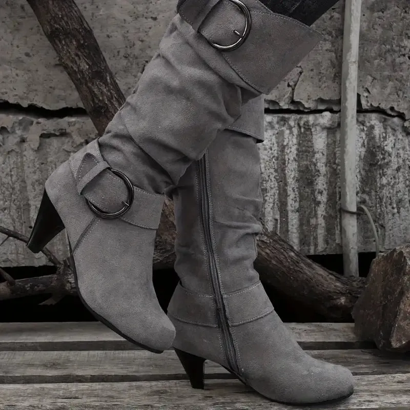 Trendy and supportive orthopedic Boots 