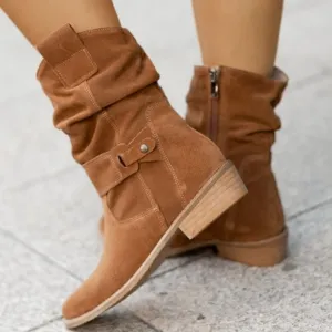 Trendy and supportive orthopedic Boots 