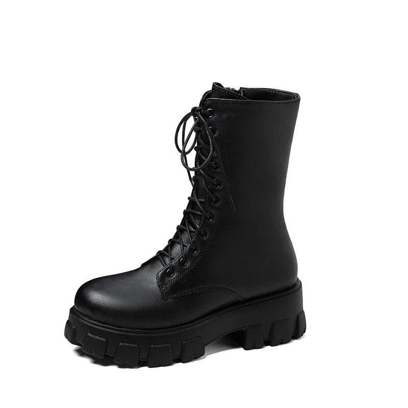 Trendy and supportive orthopedic Boots 