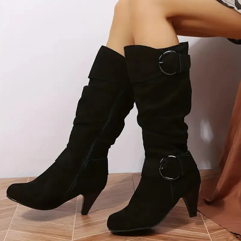 Trendy and supportive orthopedic Boots 