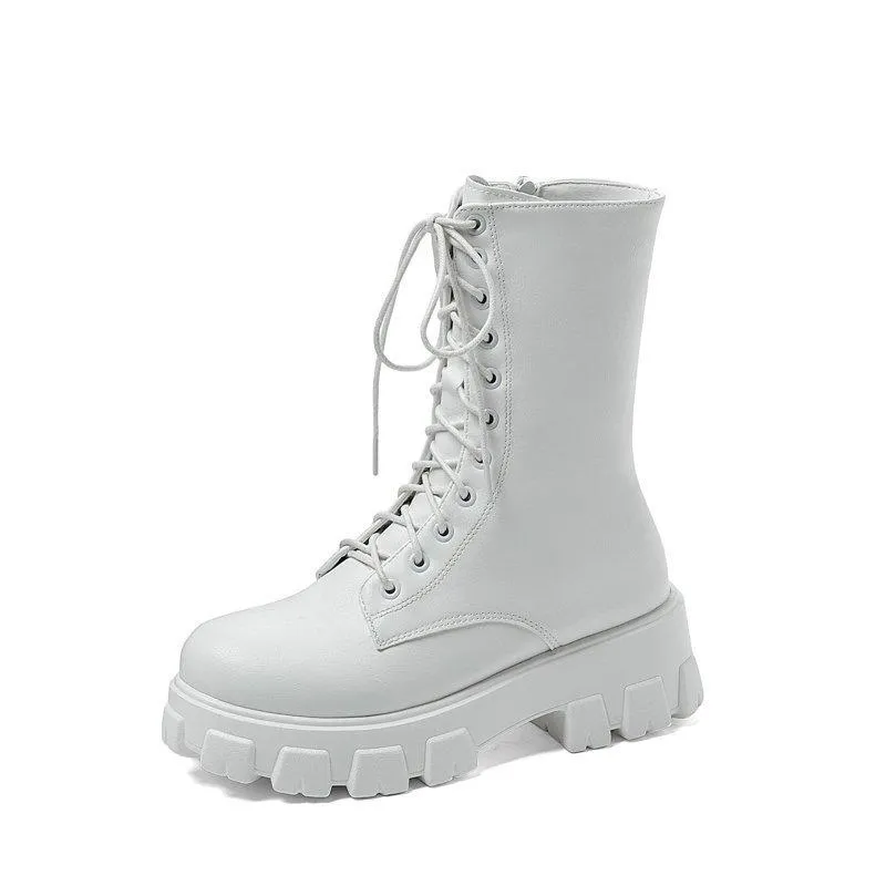 Trendy and supportive orthopedic Boots 