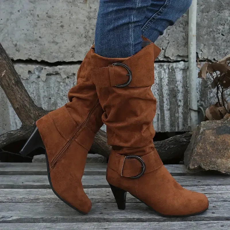 Trendy and supportive orthopedic Boots 