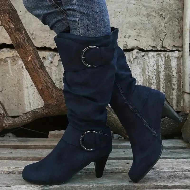 Trendy and supportive orthopedic Boots 