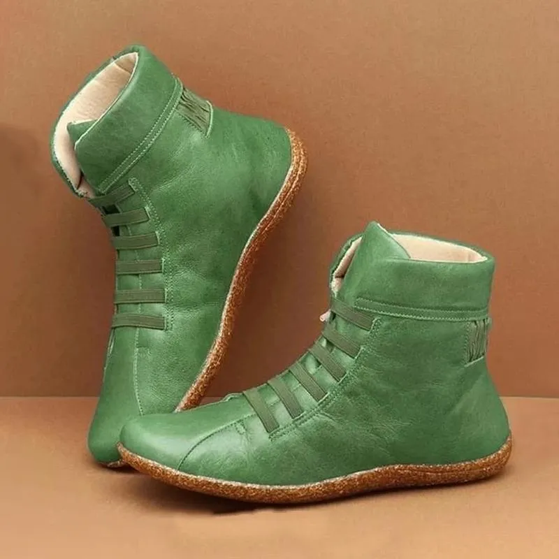 Trendy and supportive orthopedic Boots 