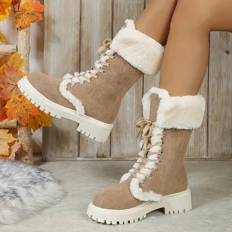 Trendy and supportive orthopedic Boots 