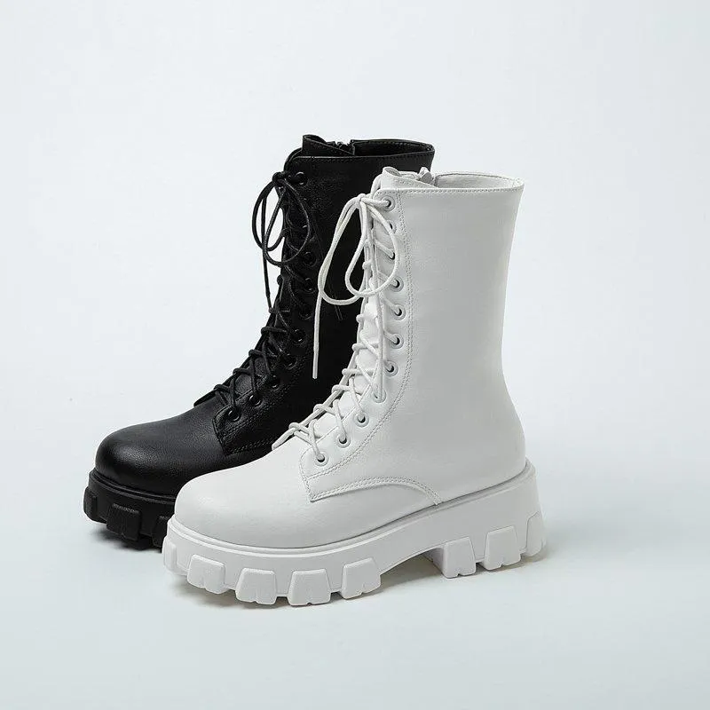 Trendy and supportive orthopedic Boots 