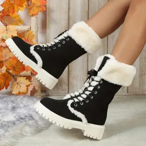 Trendy and supportive orthopedic Boots 