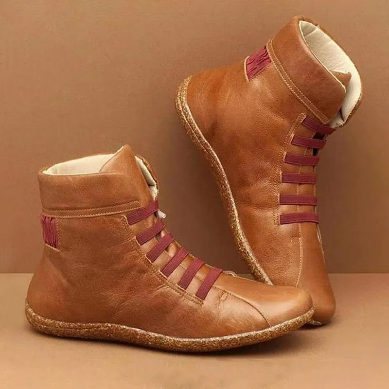 Trendy and supportive orthopedic Boots 