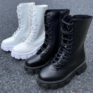 Trendy and supportive orthopedic Boots 