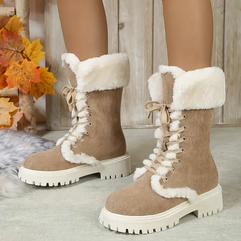 Trendy and supportive orthopedic Boots 
