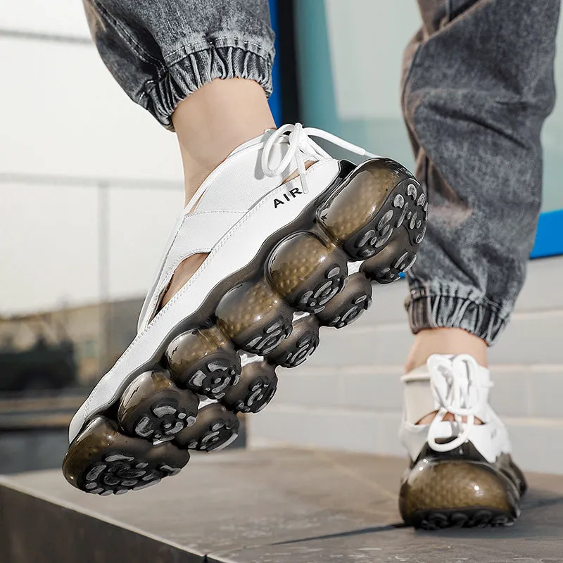 Trendy Men Sandals Breathable Casual Shoes