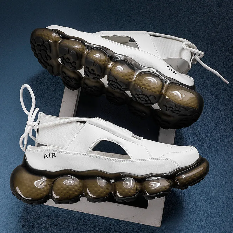 Trendy Men Sandals Breathable Casual Shoes