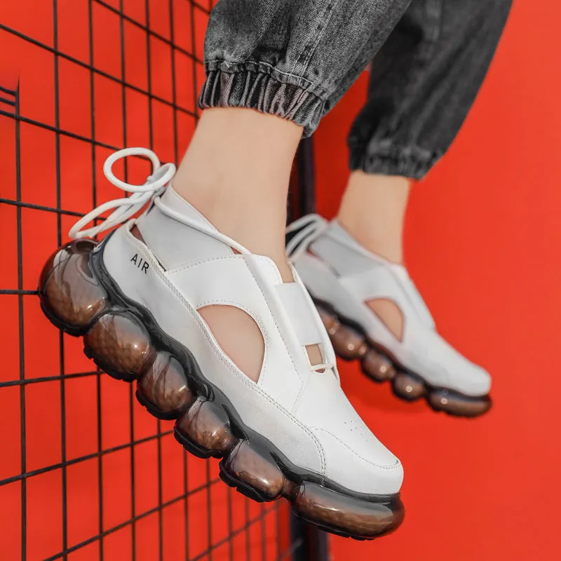 Trendy Men Sandals Breathable Casual Shoes