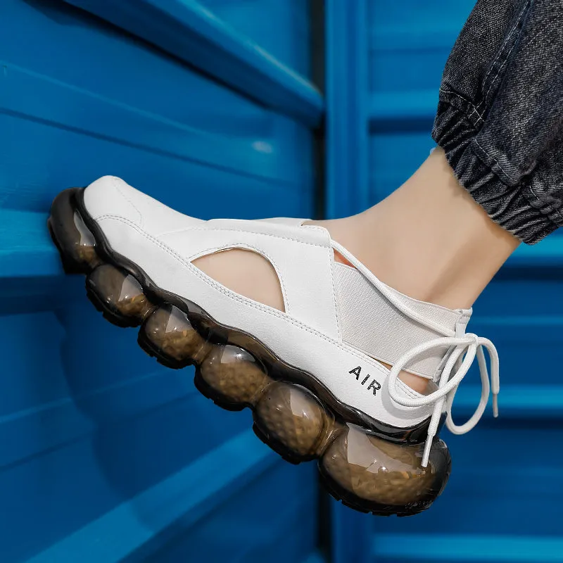 Trendy Men Sandals Breathable Casual Shoes