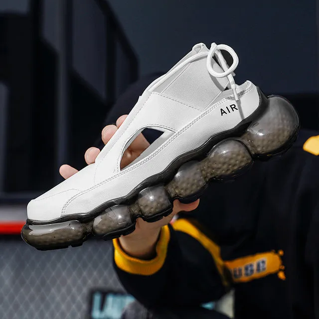 Trendy Men Sandals Breathable Casual Shoes