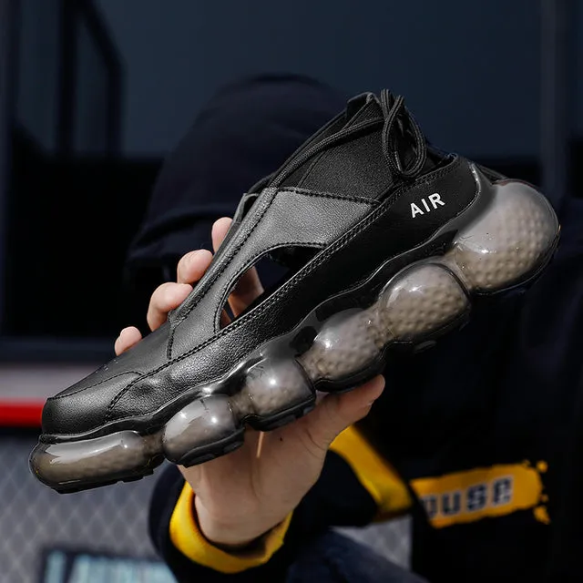 Trendy Men Sandals Breathable Casual Shoes