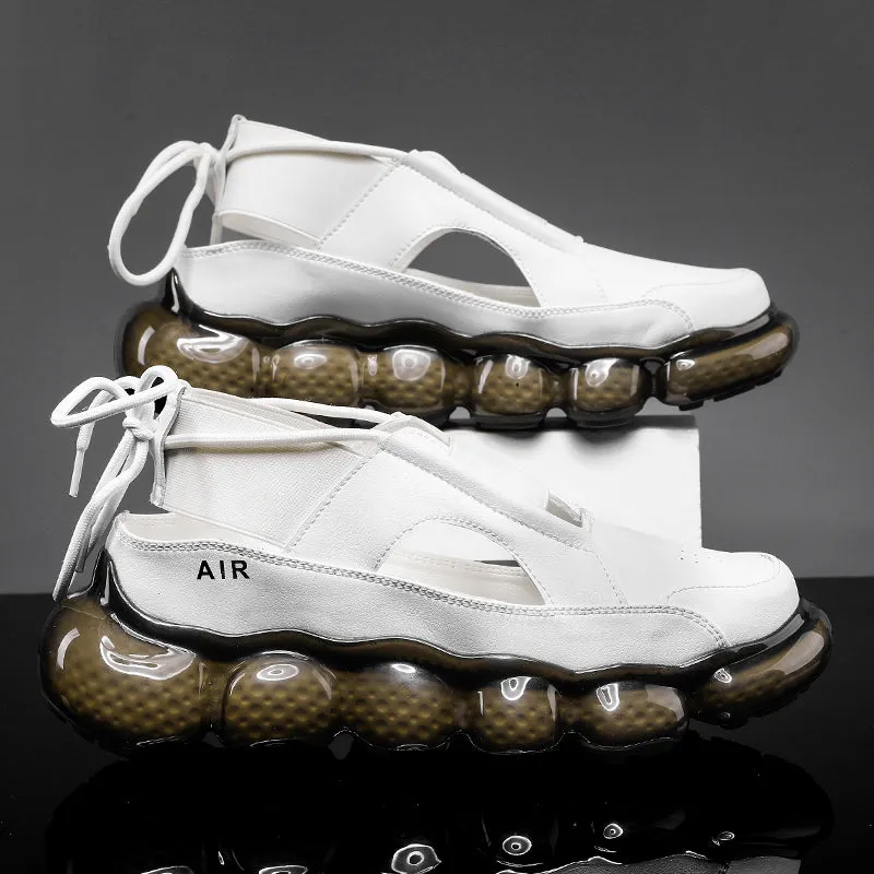 Trendy Men Sandals Breathable Casual Shoes