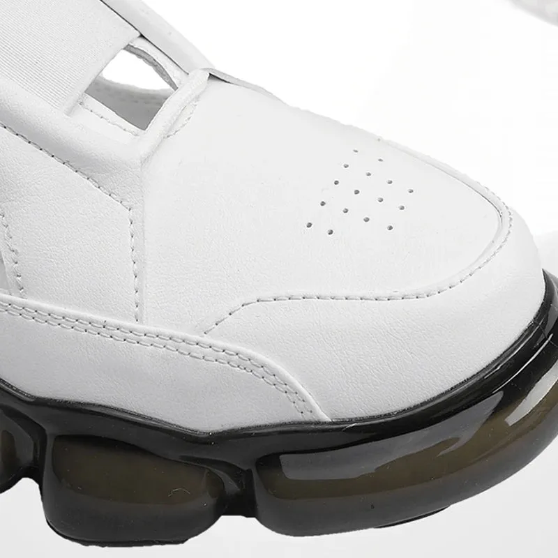 Trendy Men Sandals Breathable Casual Shoes