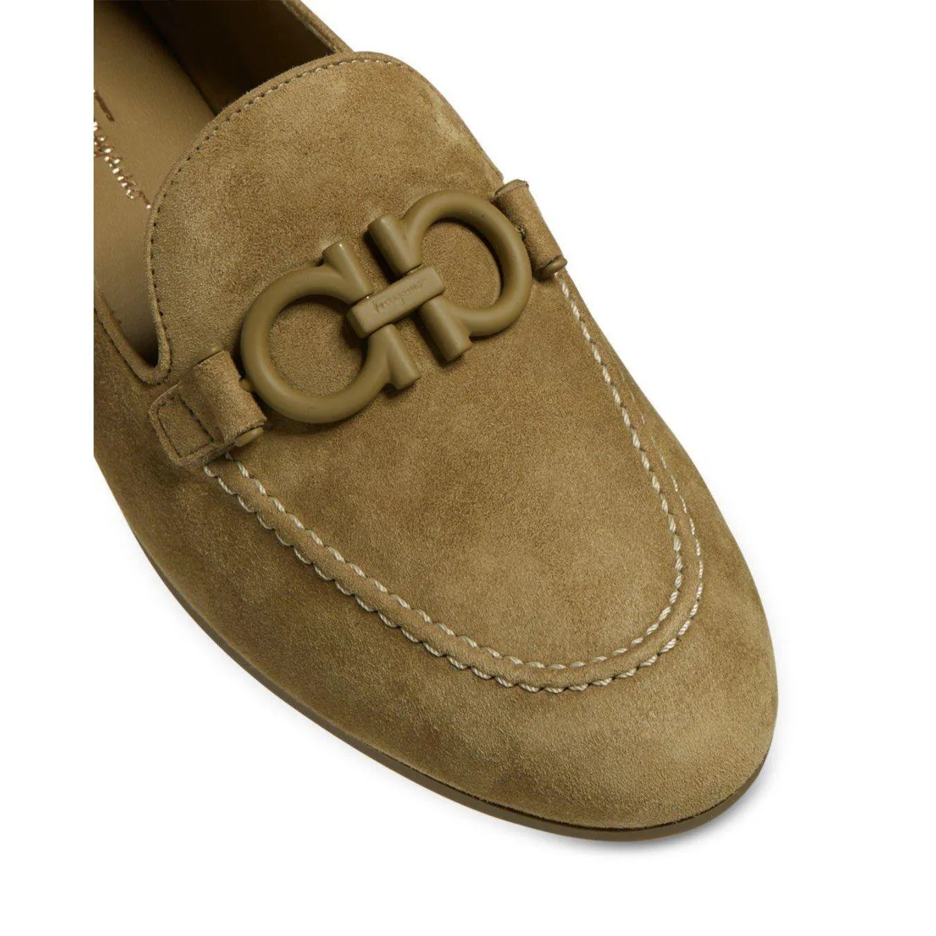 Trifoglio Loafers