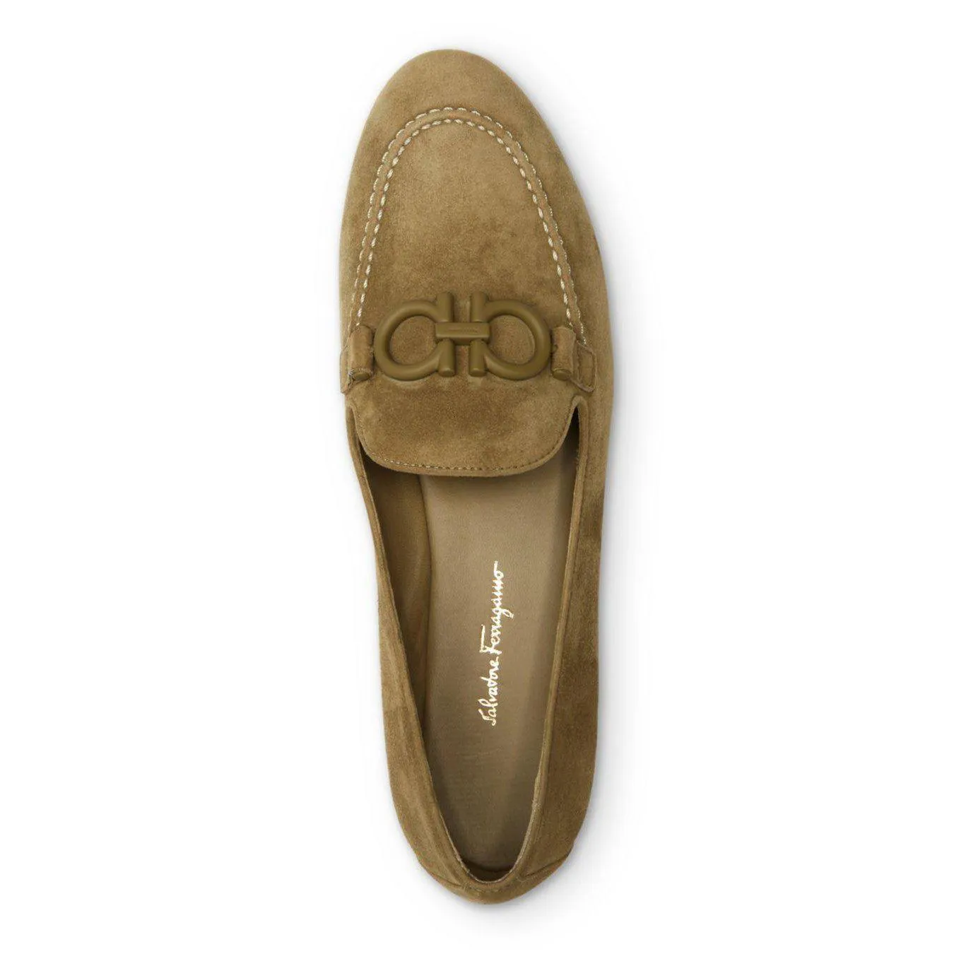 Trifoglio Loafers