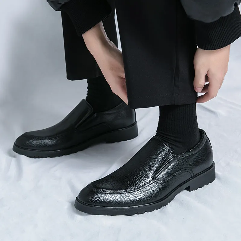 Trivan | Atelier Loafers