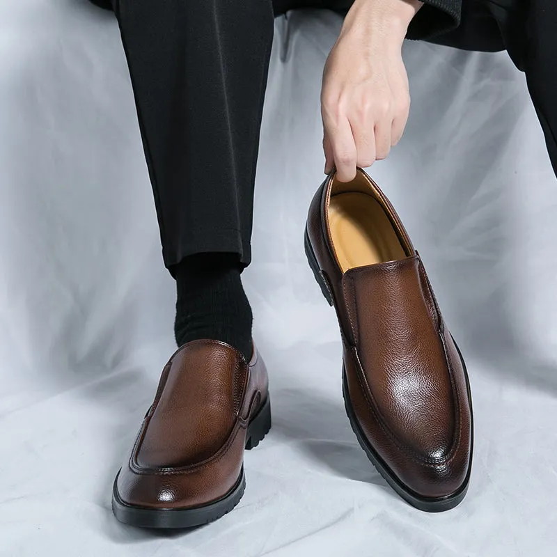 Trivan | Atelier Loafers