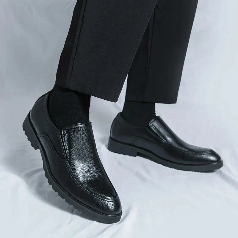 Trivan | Atelier Loafers