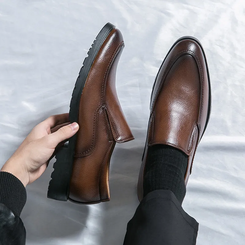 Trivan | Atelier Loafers