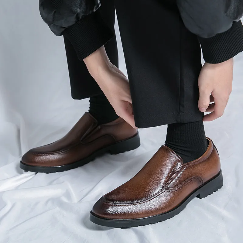 Trivan | Atelier Loafers