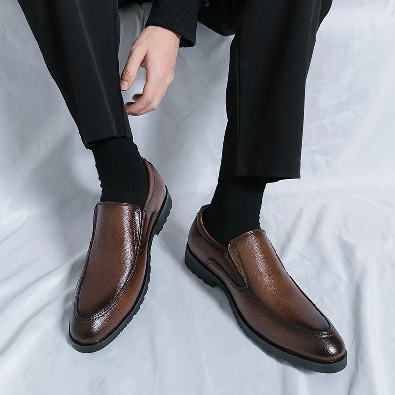 Trivan | Atelier Loafers
