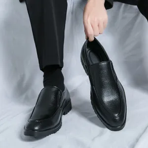 Trivan | Atelier Loafers