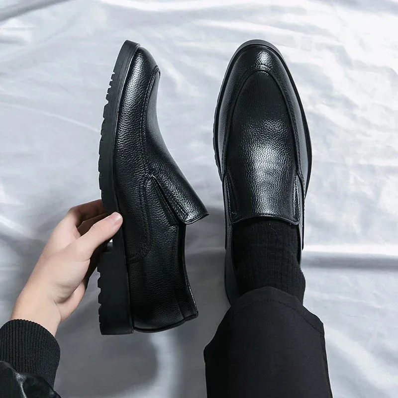 Trivan | Atelier Loafers