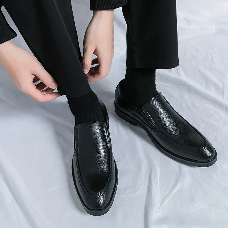 Trivan | Atelier Loafers