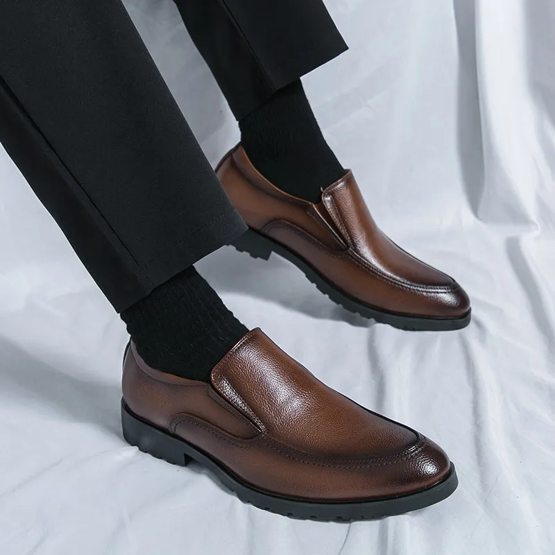 Trivan | Atelier Loafers