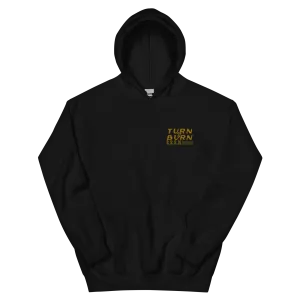 Turn N' Burn Hoodie