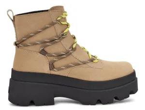 UGG Brisbane Lace Up