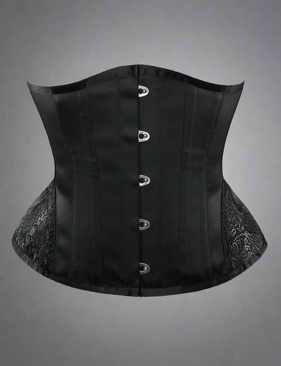 Under Bust Waist Corset by Scandals