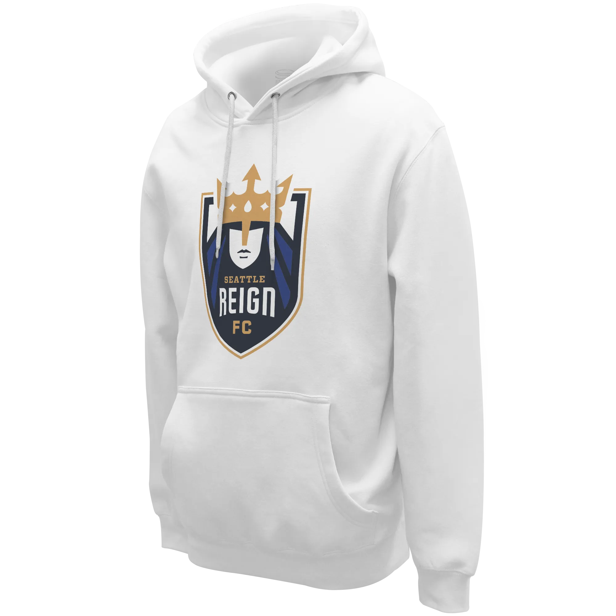 Unisex SRFC Shield Origins Hoodie