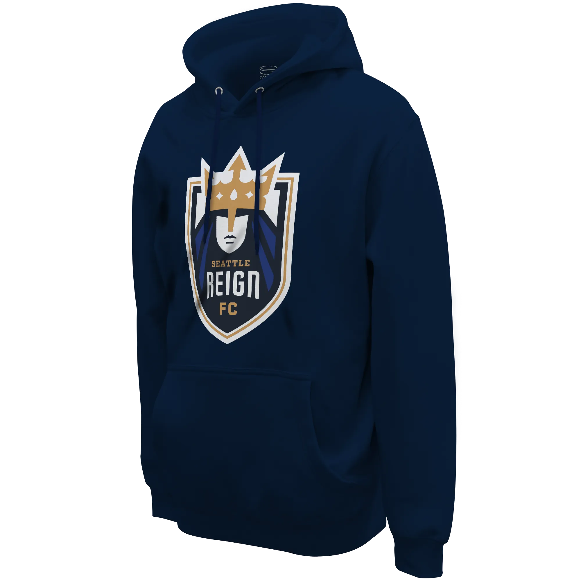 Unisex SRFC Shield Origins Hoodie