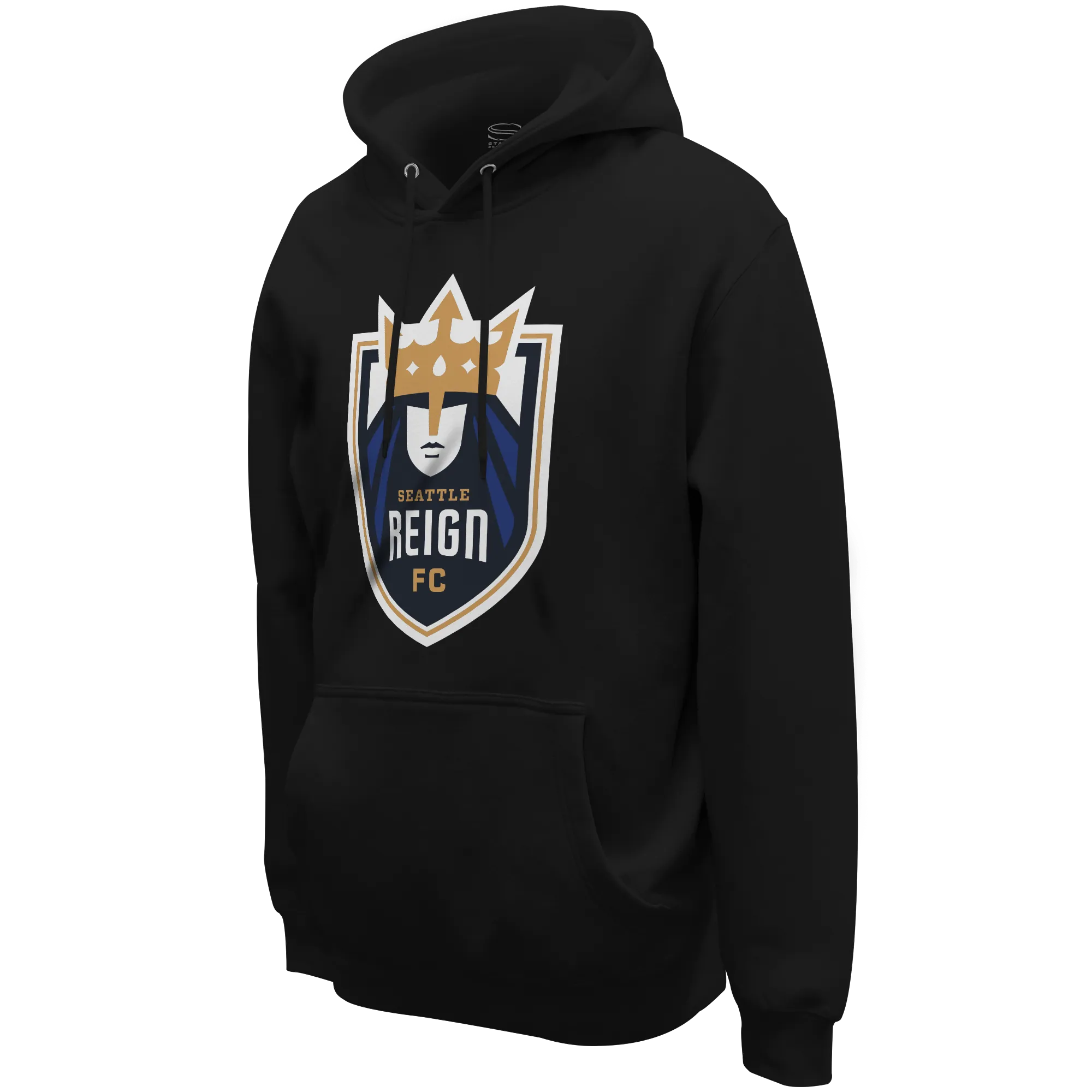 Unisex SRFC Shield Origins Hoodie